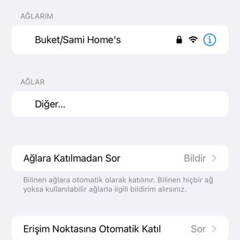 Kablo Net İnternete Offline Durumda
