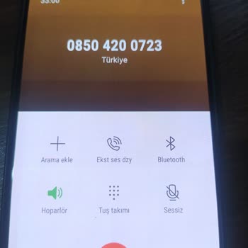 DSmart Çiftçiler Antalya Servisi