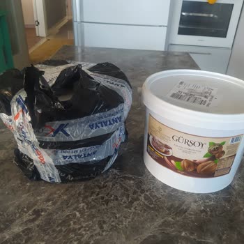 Yurtiçi Kargo Finike Şubesi Hasarlı Ürün