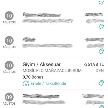 FLO Ayakkabı FLO'dan Müşteriyle Dalga Geçer Gibi Hareket!