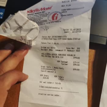 Media Markt'tan Aldığım Philips Kulaklık İle İlgili Sorun