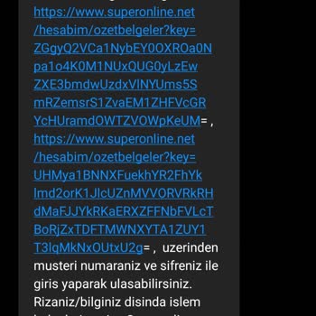 Superonline Bayilerine Hakim Değil İşleri Baştan Savıyor!
