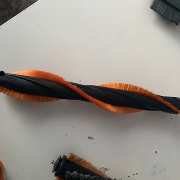 Philips Xc7043/01 Şarjlı Dik Süpürge Başlığında Sorun