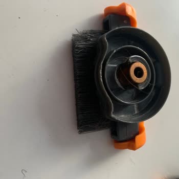Philips Xc7043/01 Şarjlı Dik Süpürge Başlığında Sorun