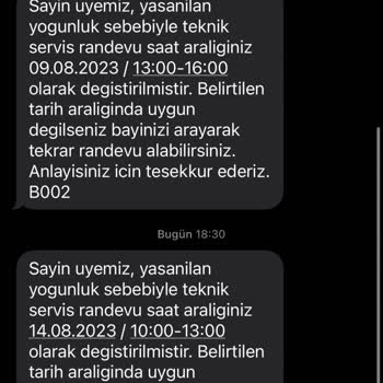 Digiturk Paketim 23 Gündür Kurulmadı Ve Sözleşme Geçersizdir Diyor?