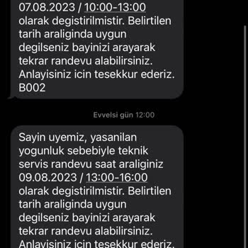 Digiturk Paketim 23 Gündür Kurulmadı Ve Sözleşme Geçersizdir Diyor?