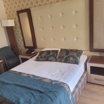 Doğanay Beach Club En Kötü Otel!