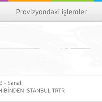 Sahibinden Param Güvende Güvenlik Açığı Ve 24 Saat Provizyon Sorunu
