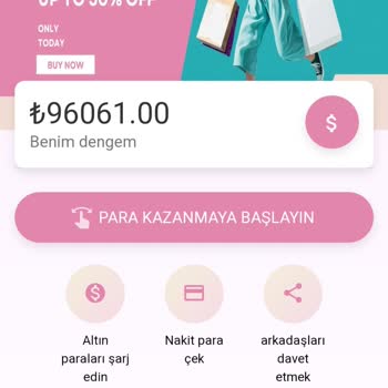 Topcashback Yardım Edin Lütfen