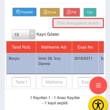 Türk Telekom İcra Dosyası Kapatılması