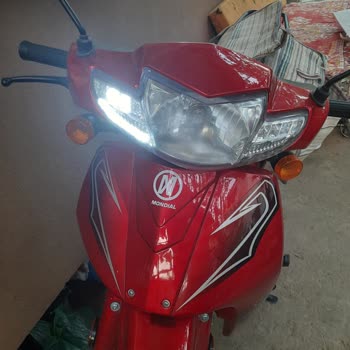 Mondial LED Lambalar Patladı Değiştiremiyorlar