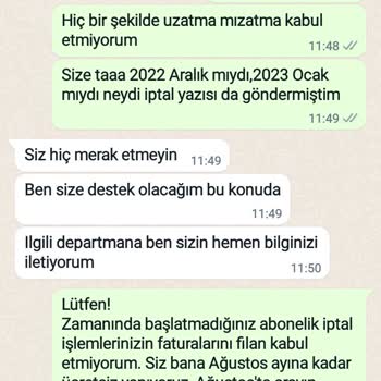 Pronet Haksız Kazanç Sağlama Peşinde, Sözleşme Suistimali Yapıyor