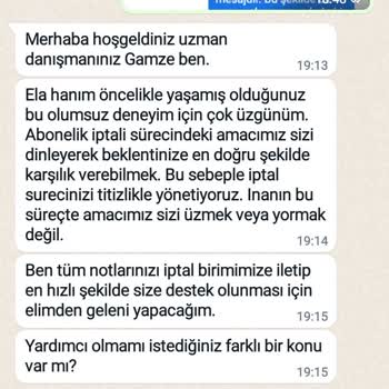 Pronet Haksız Kazanç Sağlama Peşinde, Sözleşme Suistimali Yapıyor