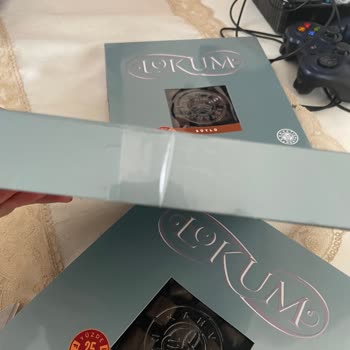 Kahve Dünyası Bozuk Ürün Satıyor