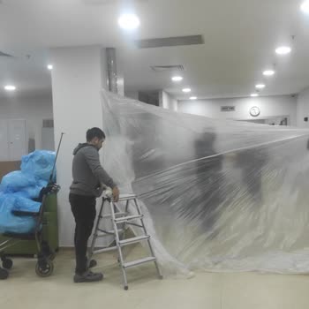 Bağcılar Şafak Hastanesi Estetik Mağduruyum
