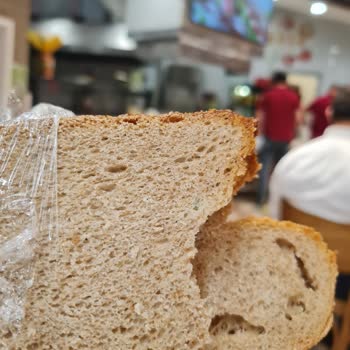 Carrefour SA Küflü Ekmek Satışı