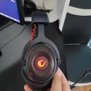 Rampage Drop Plus Mikrofon Çalışmama Sorunu