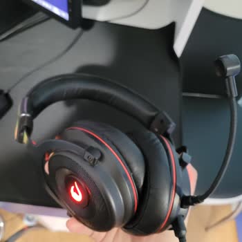 Rampage Drop Plus Mikrofon Çalışmama Sorunu