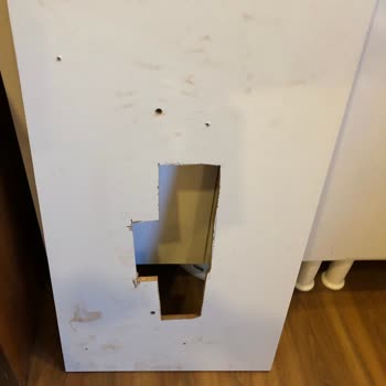 Arçelik Montaj Servisinin Gazabı