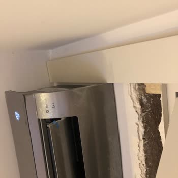 Arçelik Montaj Servisinin Gazabı