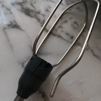 Emsan Çırpıcı Setim Kırıldı