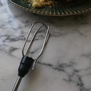 Emsan Çırpıcı Setim Kırıldı