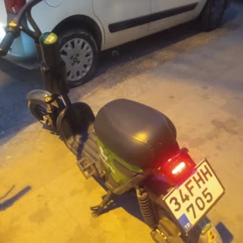 Martı Kapanmıyor Ve Sürekli Olarak Para Yazıyor