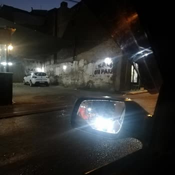 Diyarbakır Büyükşehir Belediyesi Sur İçi Bölgesinde Otopark Ücreti Talebi
