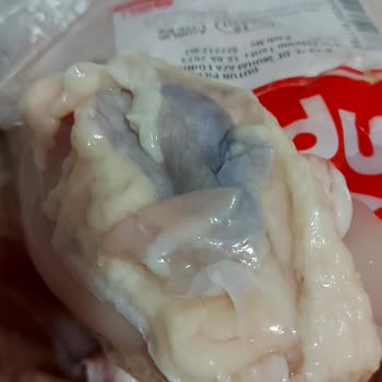 Şenpiliç Siyah Lekeler Var