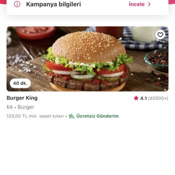 Yemeksepeti Yanıltıcı Kampanya Reklamları