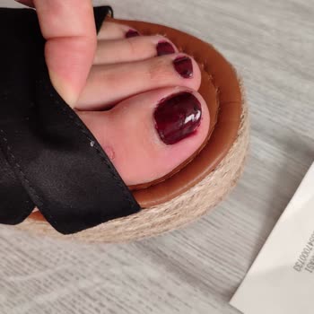 Deichmann Hatalı Ayakkabı Satıp Ürünü Kabul Etmiyor