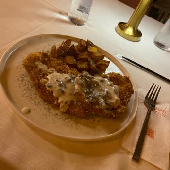 Ahmet's Restaurant Kalitesizliği