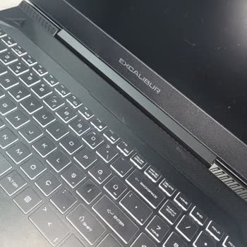 Casper Excalibur G770 Laptop Şarj Sorunu