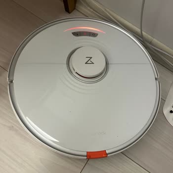 Xiaomi Roborock S7 Robotum Hata 4 Uyarısı Veriyor