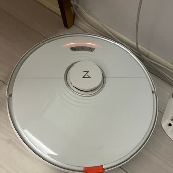 Xiaomi Roborock S7 Robotum Hata 4 Uyarısı Veriyor