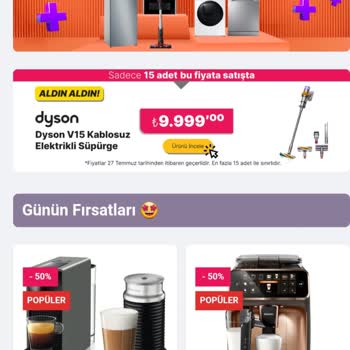 Megaindirim.com Ürünü Göndermedi