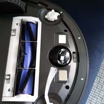 Tefal RG7675 X-Plorer Serie 75 Fırçaları Kırılması Mağduriyeti