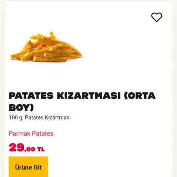 Terra Pizza Farklı Fiyat Ve Zorunlu Pahalı Ürün Seçtirme