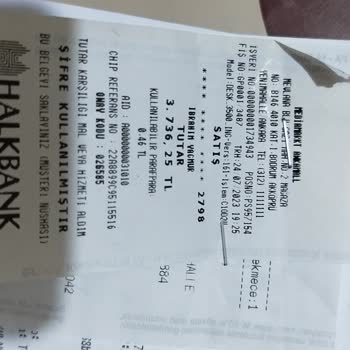 Ankamall Media Markt Ürün Değişim Veya İade Talebimiz İn Reddedilmesi.