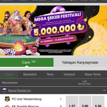 Betsmove 10 Bin Lirama El Koydu