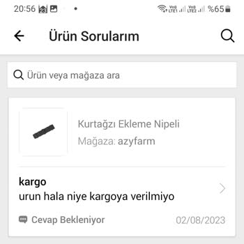 N11 Teslimat Süresini Aksattı