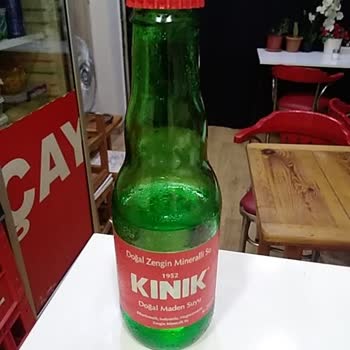Eki aç
