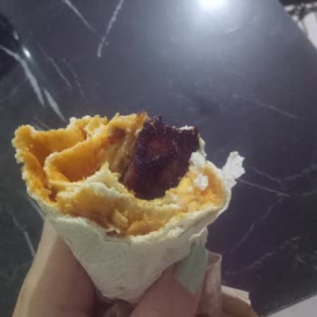 Dürümle Gürsel Şubesi Siparişi