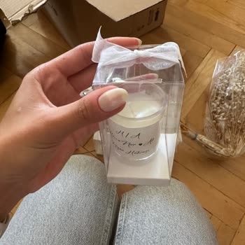 Paradisegiftevent (Instagram) Siparişimle İlgili Yaşadığım Sorunlar