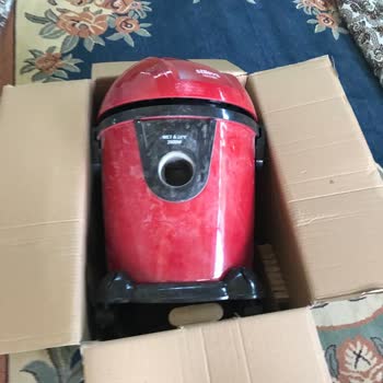 A101 Online Gelen Ürün Alakasız