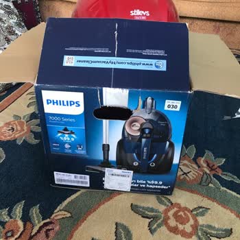 A101 Online Gelen Ürün Alakasız