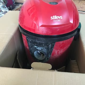 A101 Online Gelen Ürün Alakasız