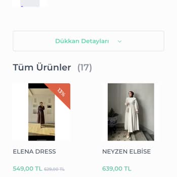 Shopier Obriigande Mağazası İade Kabul Etmemesi