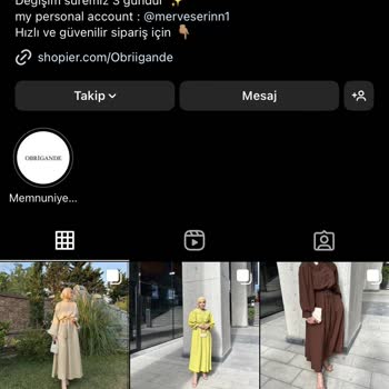 Shopier Obriigande Mağazası İade Kabul Etmemesi