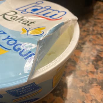 Yemeksepeti'nin Kusurlu Ürün Gönderimi Ve Yaşadığım Kötü Deneyim